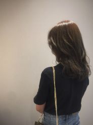 -Kraemer Paris  苏豪路易士·嘉玛发廊