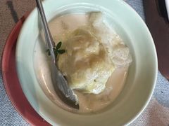 榴莲糯米饭-BetterThai 泰加(苏州中心店)