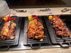 -TABLE·味西餐厅-成都茂业JW万豪酒店