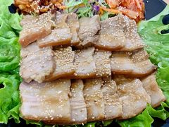 -吾里.春川家韩国料理(万达店)