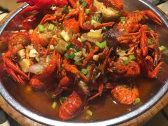 -新凯旋烧烤·燕姐千岛湖土菜