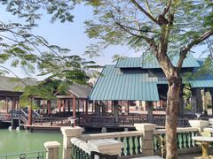 -赤坎·广东华侨国际旅游度假区