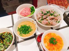 -朱光玉火锅馆(正弘城店)