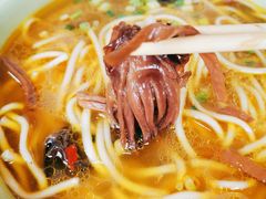 -大石人家鱿鱼面馆(大石西路总店)