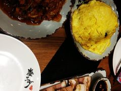 合菜盖帽-娄三少春饼·烤鸭(合生汇购物中心店)