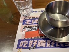 -神府路壹号·海鲜烧烤·砂锅粥·锅物(三坊七巷店)