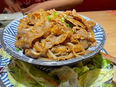 -西月山居匠心创意料理(江汉路新佳丽广场店)