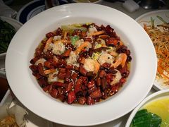-桂满陇·桃花院落(长泰广场店)