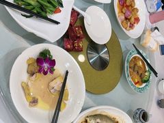 -畔山酒店中餐厅