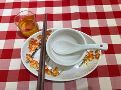 -西贝莜面村(万象天地店)