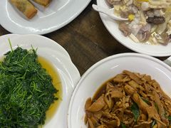 -协和菜馆(凤凰街店)