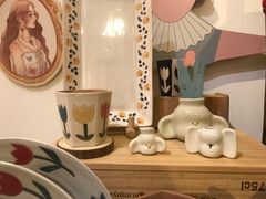 -恋物百货商店(华侨城店)