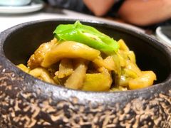 -佬麻雀·剁椒鱼头(京基KK One店)