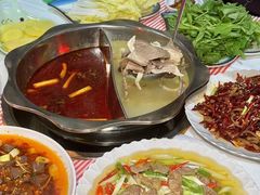 -二钳洞庭虾蟹·江湖菜(鹭岛店)