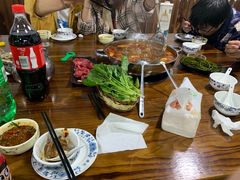 -贵州黄牛肉(西溪湿地店)