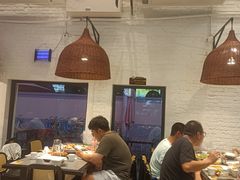 -回·龙虾铺·盆盆蟹·烧烤大排档(回龙观店)