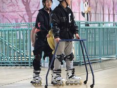 -极限PLAY运动娱乐新世界·团建派对表演休闲馆·室内高空游乐园