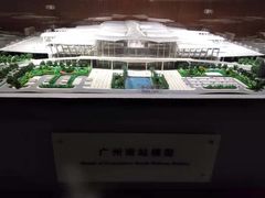 -中国铁道博物馆(正阳门馆)