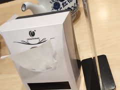 -西部马华清真食府·丝路菜(大钟寺店)