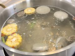-牛天下·牛肉·海鲜·打边炉·融合菜