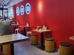 -阿当·小炒牛肉面(人广店)