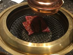 -正苑26年海鲜烤肉•牛尾汤汤饭(东港店)