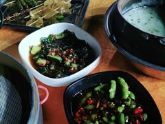 -聚味瞿记·龙虾堂(树木岭店)