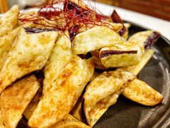 脆皮茄子-庐州太太(鼓楼店)