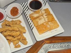 -蜀九香火锅(九眼桥店)