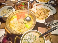 -大潮淮·淮扬菜(何园旗舰店)