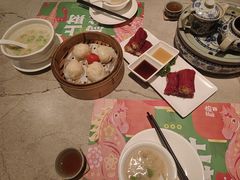 -虾饺妹·粤式手工点心(水荫路店)