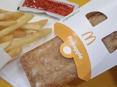 -麦当劳(伟城广场店)