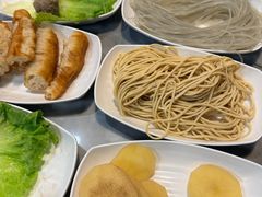 -光头药膳鸡(莱茵小镇店)
