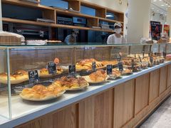 -分子跳动鲜活面包(五一大道店)