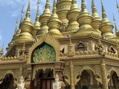 -西双版纳勐泐文化旅游区