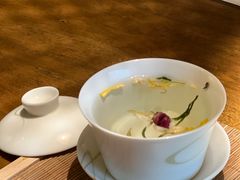 -青藤茶馆(凤起路店)