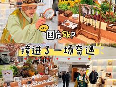 -北京SKP
