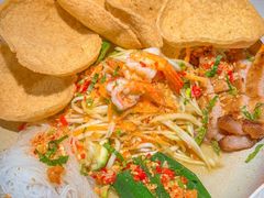-POKIPOKI泰食谷仓东南亚菜(侨香店)