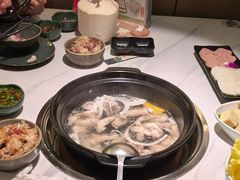 -狐狸爱上椰子鸡(滨江星光大道店)