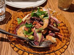 -La Strada(安福路店)