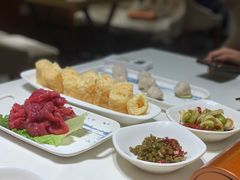-老广州打边炉(宏润·翠湖天地璞园店)