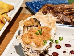 -蟹将军·松叶蟹和牛日料放题自助(K11店)