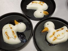 -京味斋·北京烤鸭(北京南站洋桥店)