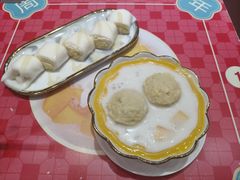 -甜心妈妈·榴莲星级糖水(北京路总店)