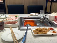 -海底捞火锅(方塔东街店)