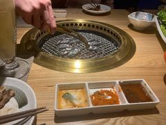 -江户烧肉(高德店)