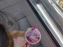 -朱迪小铺.半糖奶油蛋糕(海汇港店)