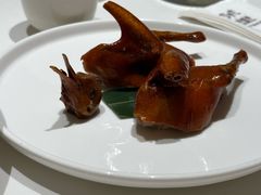 -茉里粤菜(皇姑万象汇店)