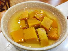 南瓜汤-余庆乡村剔骨鸭(余庆总店)