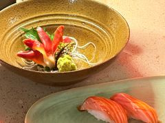 -Tuna maki寿司(苏州万象天地店)